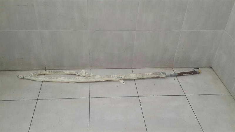 Bentley Continental GT, GTC, Flying Spur Airbag (roof) Bentley Continental GT W12 Right Module 3W08807...