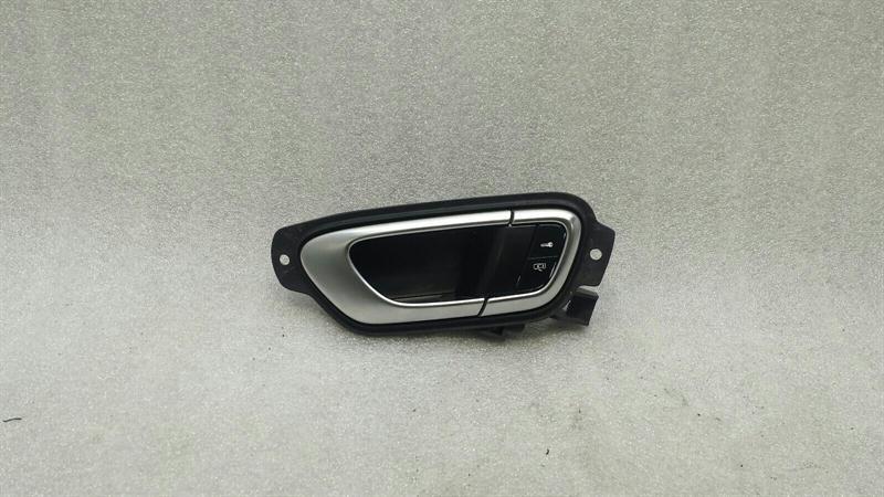 Bentley Continental GT, GTC, Flying Spur Door Inner handle Bentley Continental GT Right Door Inner Handle ...