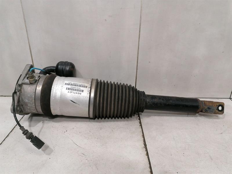 Bentley Continental GT, GTC, Flying Spur Shock Absorber Rear BENTLEY CONTINENTAL FLYING TRACK Shock Absorber...