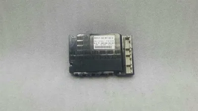 Module de climatisation Bentley Continental GT W12 3W0907040B unité de commande de climatisation