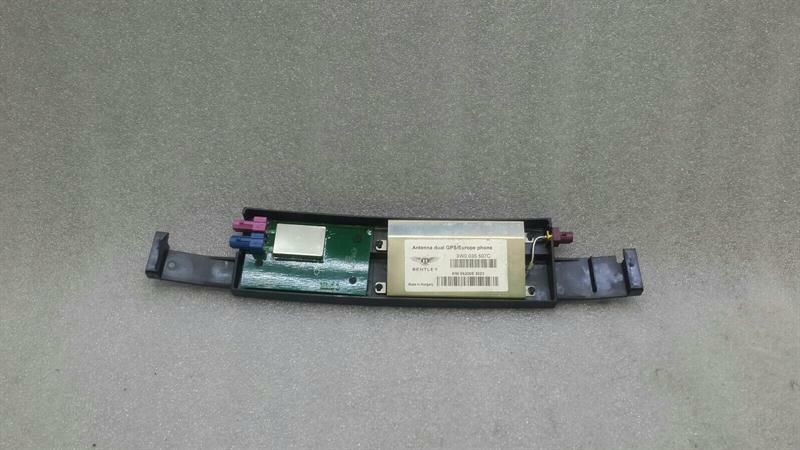 Bentley Continental GT Aerial / Antenna 3W0035507C Antenna GPS