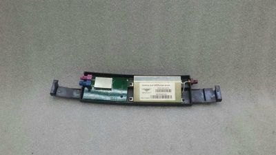Bentley Continental GT Антена / Антена 3W0035507C Антена GPS