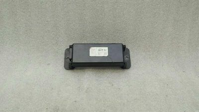 Контроллер интерфейсного блока RASPI модуля Bentley Continental GT W12 3W0035728B