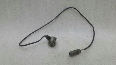 BENTLEY CONTINENTAL GT Steering Torque Converter Pressure Sensor Parameters