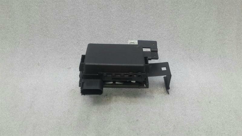 Bentley Continental GT Bentley Continental GT W12 Fuse Box 3W0937506A Fuse Box