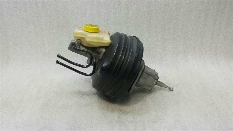 Bentley Continental GT 2024-... Bentley Continental GT RHD Brake Servo 3W2612105A Right Hand Drive
