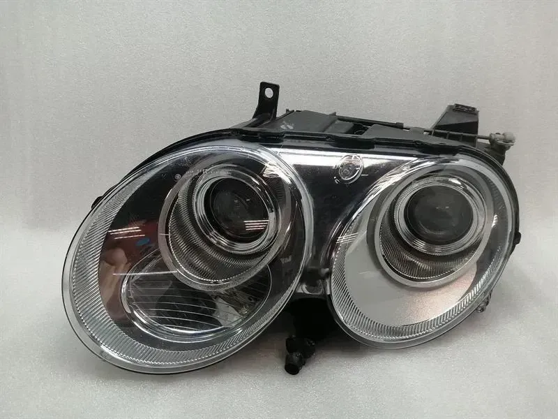 Bentley Continental GT, GTC, Flying Spur Left Headlamp BENTLEY CONTINENTAL FLYING TRACK Left Head ligh...