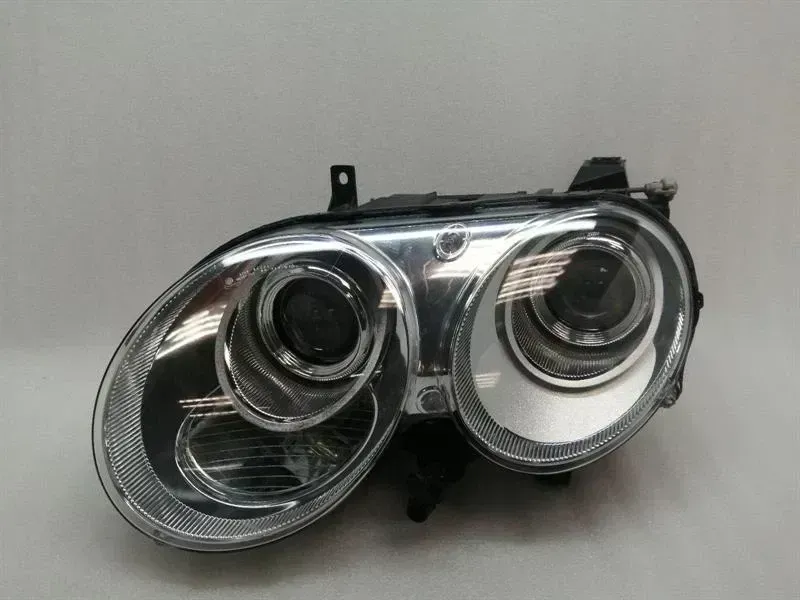 Bentley Continental GT, GTC, Flying Spur Left Headlamp BENTLEY CONTINENTAL FLYING TRACK Left Head ligh...