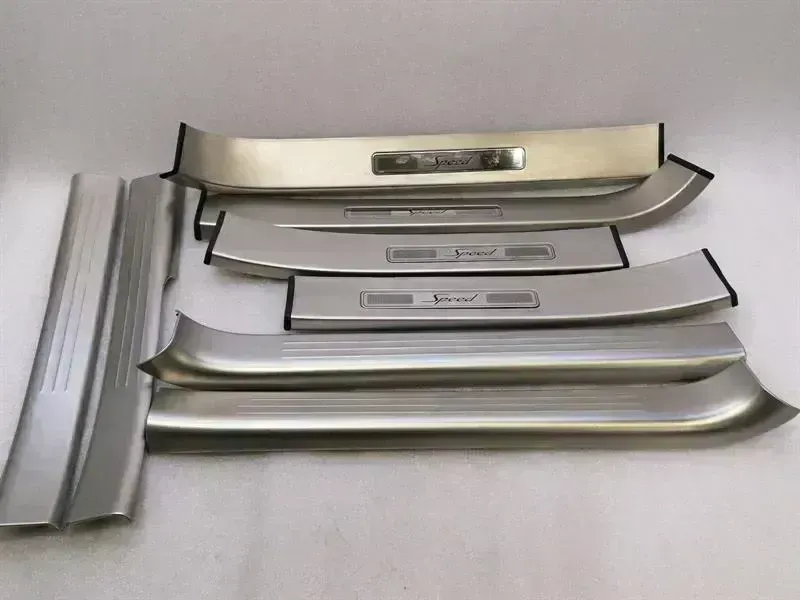 Bentley Continental GT, GTC, Flying Spur Door Sill BENTLEY CONTINENTAL FLYING TRACK Door Sill 3W48...