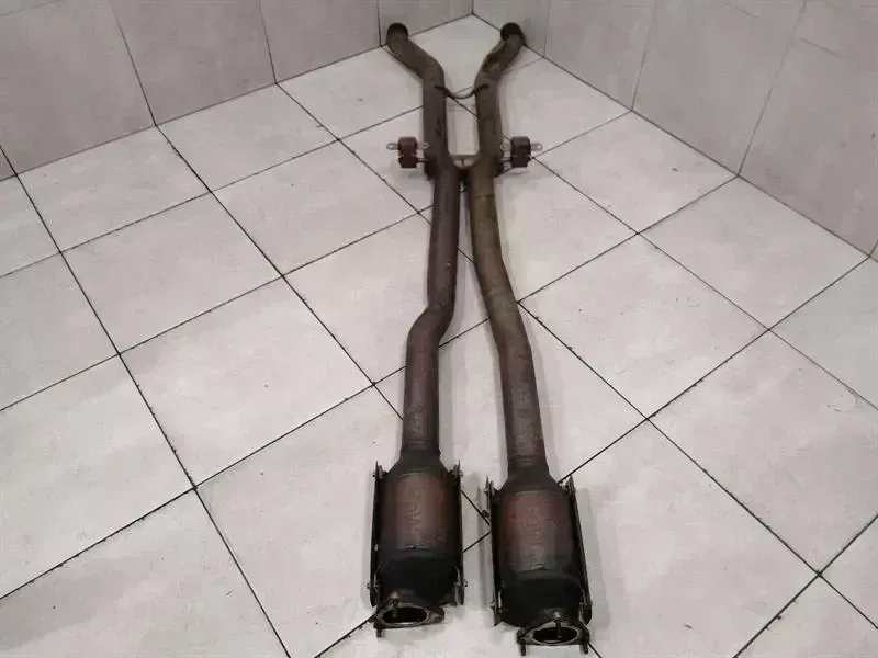 Bentley Continental GT, GTC, Flying Spur Catalytic Convertor BENTLEY CONTINENTAL FLYING SPUR SPEED Catalytic...