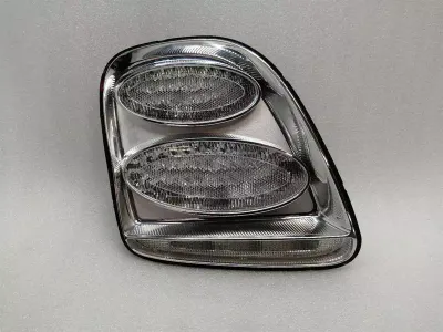 Feu arrière gauche pour Bentley Continental Flying Track RLH 3W5945095M (UE)