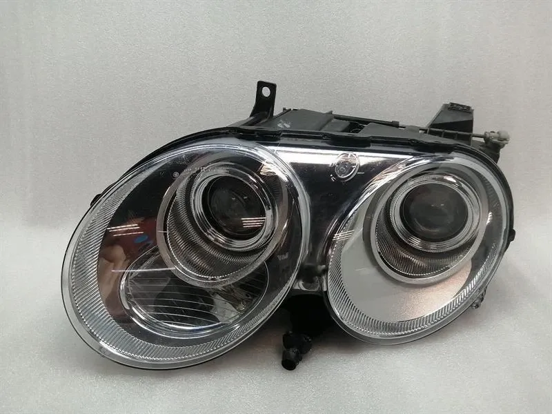 BENTLEY CONTINENTAL FLYING TRACK Left Head light3W1941015R Headlights Left