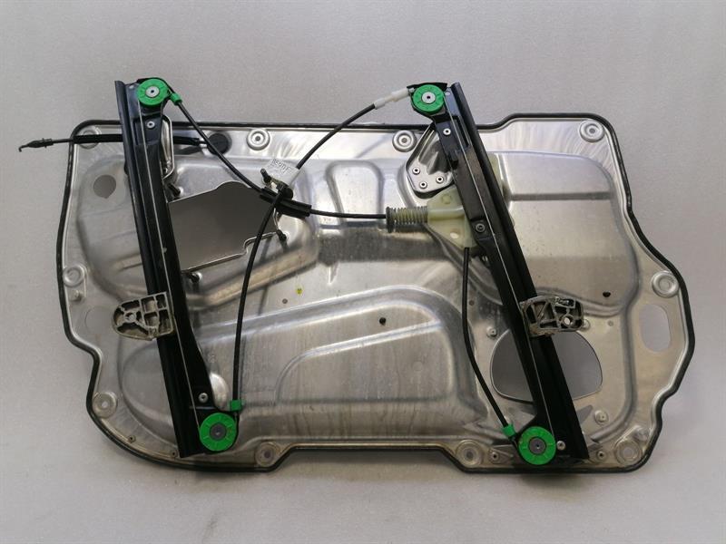 Bentley Continental GT, GTC, Flying Spur Bentley Flying Spur Right Front Door Winder 3W5837462C Window Regulator Front Right