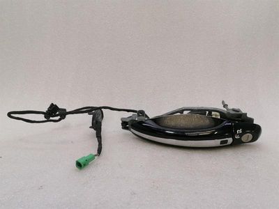 Poignée de porte avant droite pour BENTLEY CONTINENTAL FLYING TRACK FRH 3W0837205