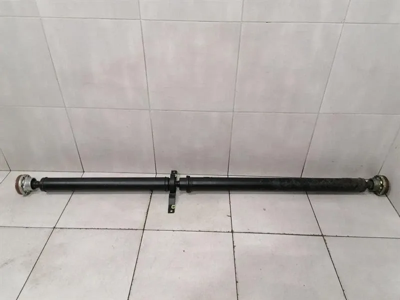 BENTLEY CONTINENTAL FLYING TRACK SPEED Propelled 3W5521101B Gimbal Shaft
