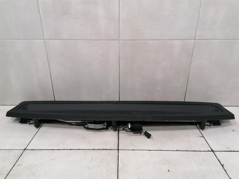 Bentley Continental GT, GTC, Flying Spur Parcel shelf BENTLEY CONTINENTAL FLYING SPUR SPEED Plot Shel...