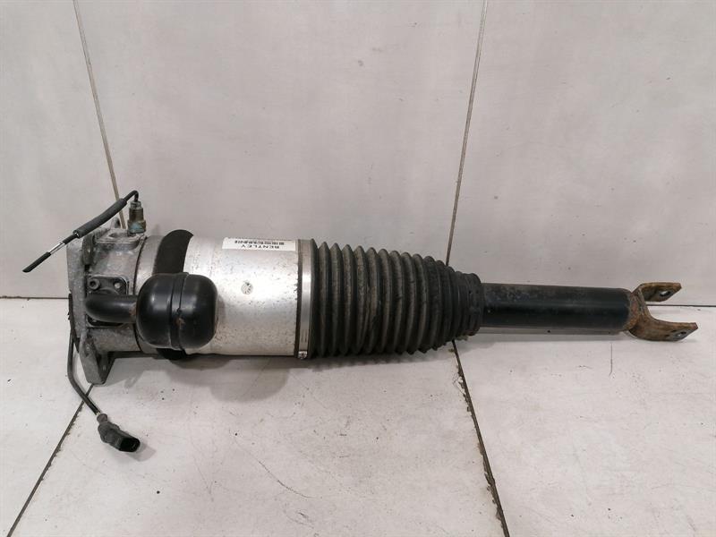 Bentley Continental GT, GTC, Flying Spur Shock Absorber Rear BENTLEY CONTINENTAL FLYING TRACK Shock Absorber...