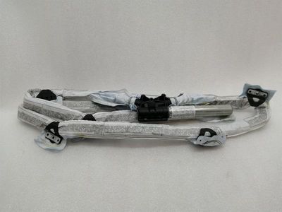 BENTLEY CONTINENTAL FLYING TRACK Dachmodul links 3W5880741B Modul links
