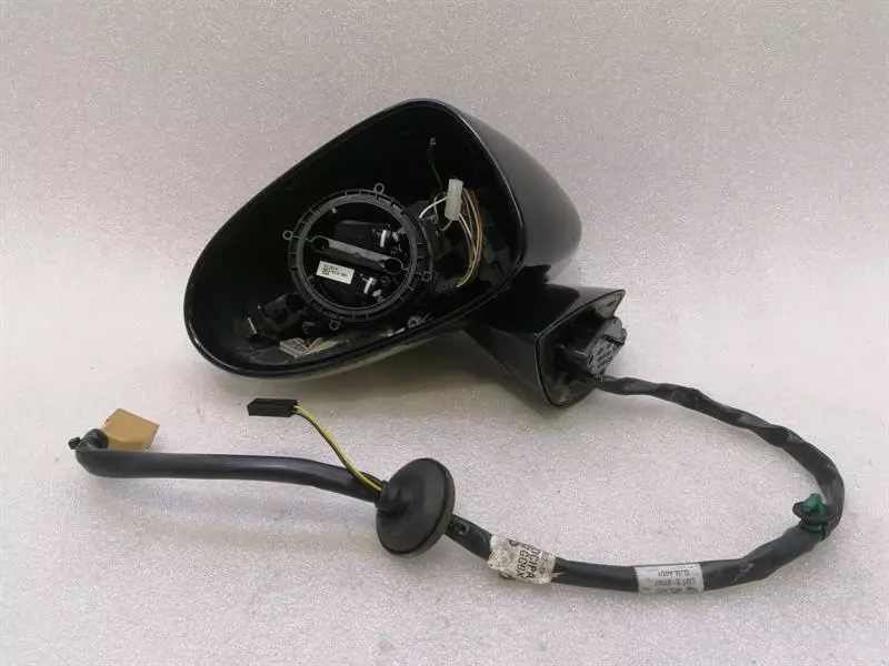 Bentley Continental GT, GTC, Flying Spur Right Door Mirror RHD BENTLEY CONTINENTAL FLYING TRACK SPEED LEFT Doo...