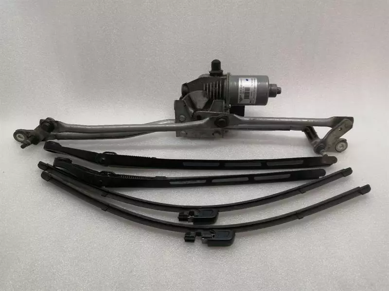 Bentley Continental GT, GTC, Flying Spur Front Wiper Linkage BENTLEY CONTINENTAL FLYING TRACK Front Wiper Li...