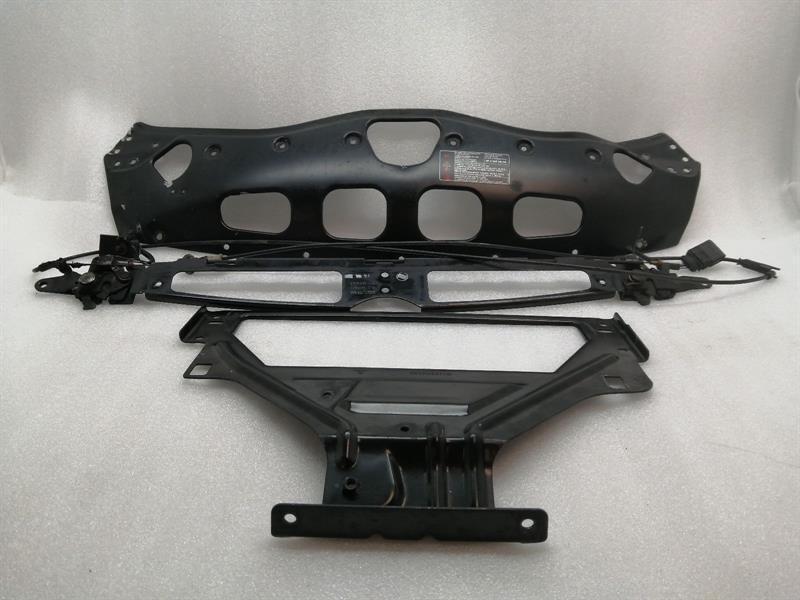 Bentley Continental GT, GTC, Flying Spur Front End Clip BENTLEY CONTINENTAL FLYING SPUR Front Upper Cro...