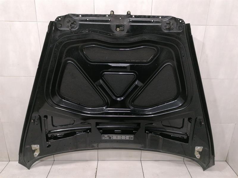 Bentley Continental GT, GTC, Flying Spur BENTLEY CONTINENTAL FLYING TRACK SPEED Bonnet 3W0823031K Hood FAULTY