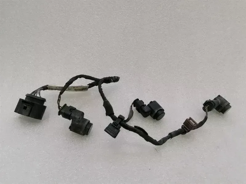 Bentley Continental GT, GTC, Flying Spur Parking sensor BENTLEY CONTINENTAL FLYING TRACK parking sensor...