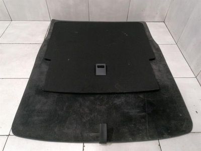 Крышка багажного отделения BENTLEY FLYING TRACK 3W5863546D, отделка багажника