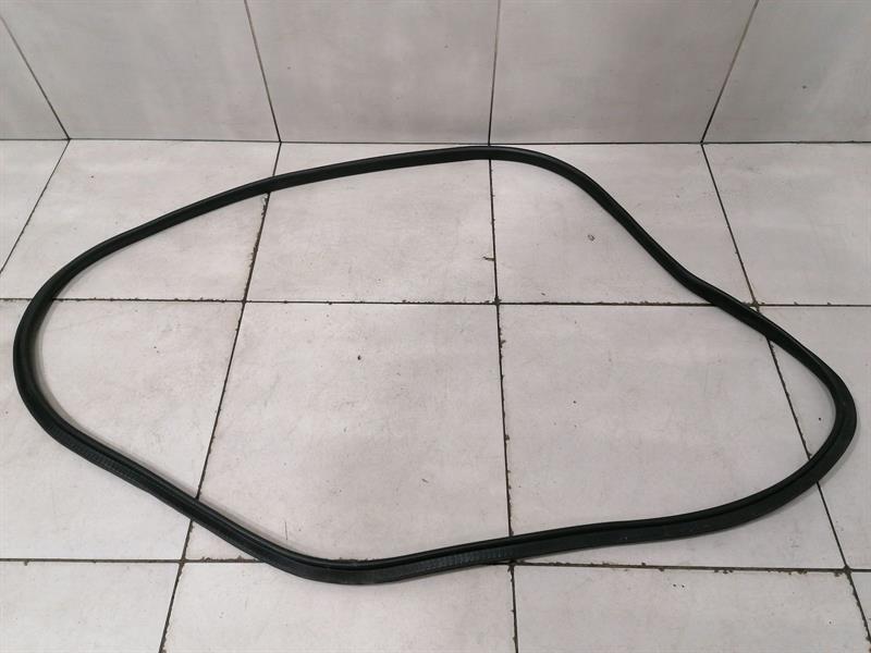 Bentley Continental GT, GTC, Flying Spur Door Seal BENTLEY CONTINENTAL FLYING TRACK Boat Lid Seal ...