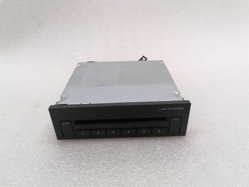 Bentley Continental GT, GTC, Flying Spur Cd changer Bentley Continental GT W12 CD Changer 3W0035110...