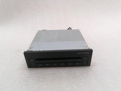 CD-чейнджер Bentley Continental GT W12 3W0035110A