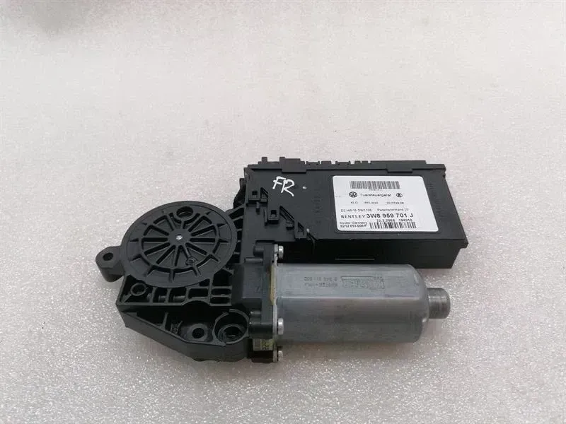 Bentley Continental GT, GTC, Flying Spur Door Window Motor BENTLEY CONTINENTAL GT FLH door window engine 3...