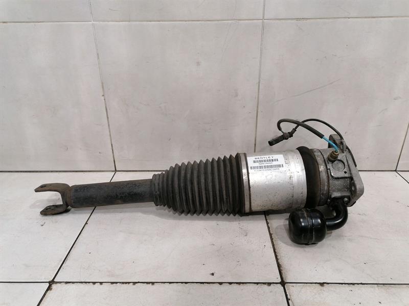 Bentley Continental GT, GTC, Flying Spur Shock Absorber Rear BENTLEY CONTINENTAL GT shock absorber RRH 3W061...