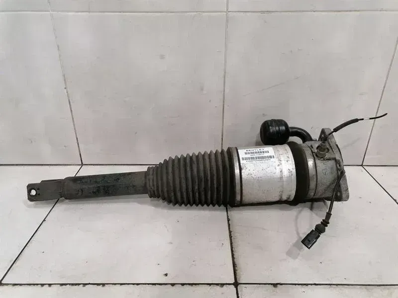 Bentley Continental GT, GTC, Flying Spur Shock Absorber Rear BENTLEY CONTINENTAL GT Shock Absorber RLH 3W061...