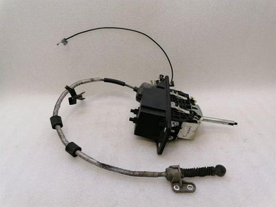 Селектор передач BENTLEY CONTINENTAL GT W12 3W2713041F ПРАВАЯ РУЧКА RHD
