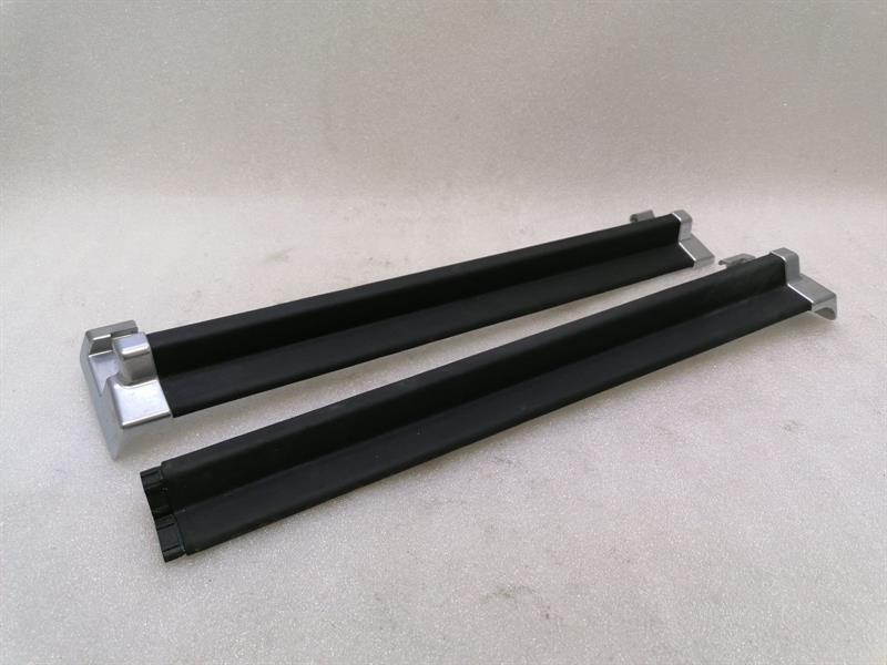 Bentley Continental GT, GTC, Flying Spur Cover BENTLEY CONTINENTAL GT Seat Rail Trim Cover 3W8...