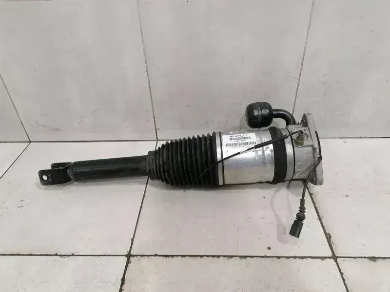 Bentley Continental GT, GTC, Flying Spur Shock Absorber Rear Bentley Continental GT W12 shock absorber rear ...