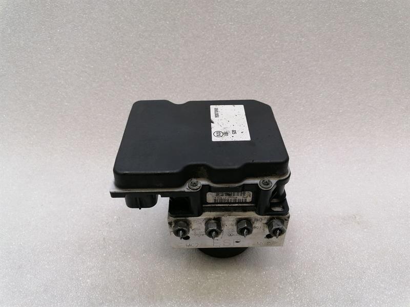 Bentley Continental GT, GTC, Flying Spur Bentley Continental GT W12 A.B.S Pump 3W0614511 ABS Pump HYDRAULIC BLOCK Body type: Coupe
Fuel: Petrol