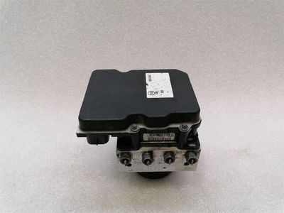 Bentley Continental GT W12 A.B.S Pumpe 3W0614511 ABS Pumpe HYDRAULIKBLOCK