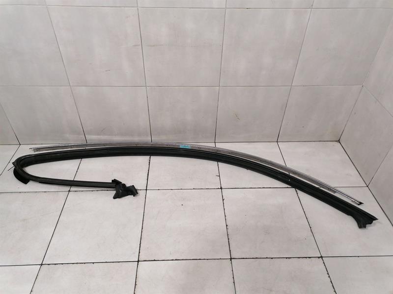 Bentley Continental GT, GTC, Flying Spur Body Moulding BENTLEY CONTINENTAL GT W12 Right Body Moulding ...