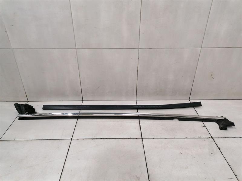 Bentley Continental GT, GTC, Flying Spur Body Moulding Bentley Continental GT W12 Left Door Moulding 3...
