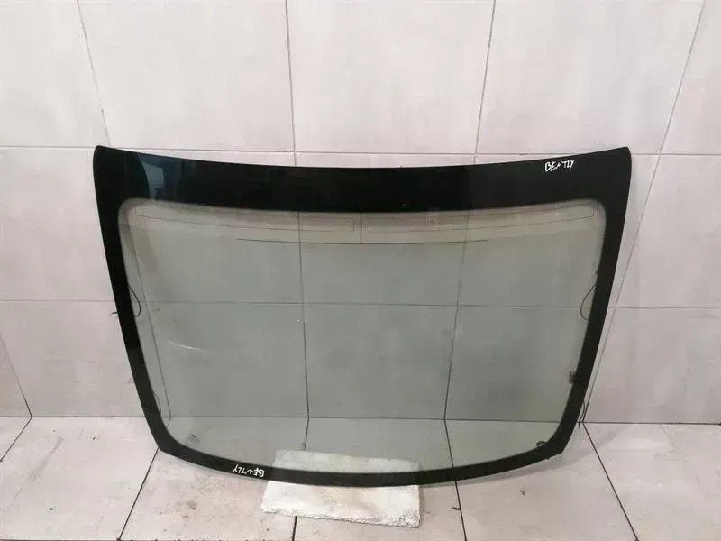 Bentley Continental GT, GTC, Flying Spur Rear Screen Bentley Continental GT W12 Rear Screen 3W884505...