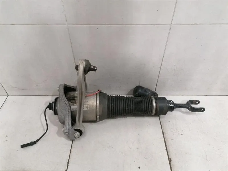 Bentley Continental GT W12 Shock Absorber Front 3W8616039B Front Shock Absorber