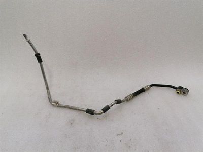 Bentley Continental GT W12 A/C Pipe 3W0260711H Gaisa kondicionētājs Gaisa kondicionētājs