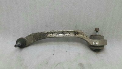Bras de suspension avant gauche Bentley Continental GT W12 4E0407695C Guidon avant gauche
