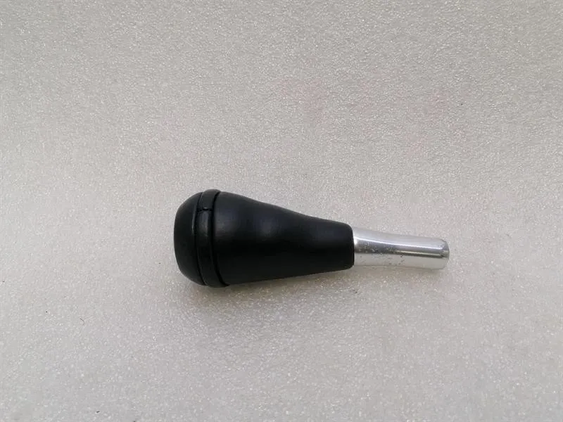 Bentley Continental GT W12 Gear knob 3W0711118K gear knob
