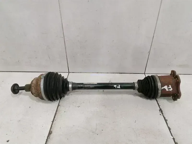 Bentley Continental GT, GTC, Flying Spur Left Front Drive Shaft Bentley Continental Left Front Drive Shaft 3W04...