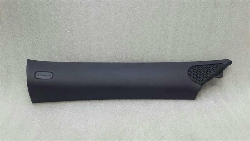 Bentley Continental GT, GTC, Flying Spur Cover Bentley Continental GT Left A Post Cover 3W8867...