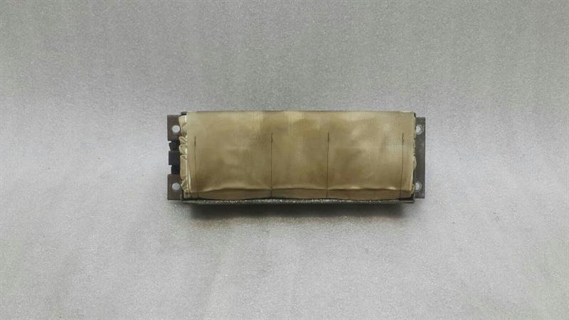 Bentley Continental GT, GTC, Flying Spur Airbag (passengers side) BENTLEY CONTINENTAL GT W12 3W0880204B

Part cod...