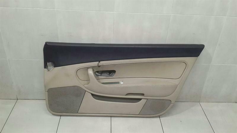 Bentley Continental GT, GTC, Flying Spur Door card Front Right Bentley Continental GT FRH door card 3W3867016 ...